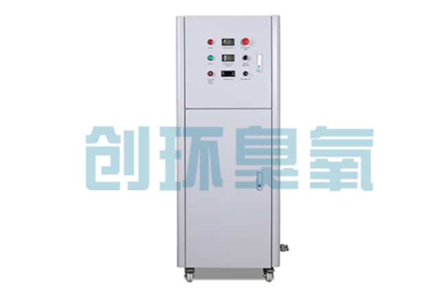 磐石2026好用的臭氧发生器哪个公司靠谱?工业设备厂家盘点