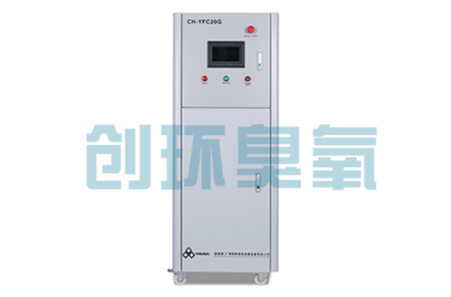 磐石高密度循环水养殖中臭氧杀菌技术的应用与风险控制解析