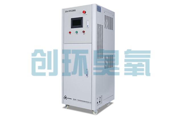 磐石高密度养殖中臭氧发生器的维护方法有哪些