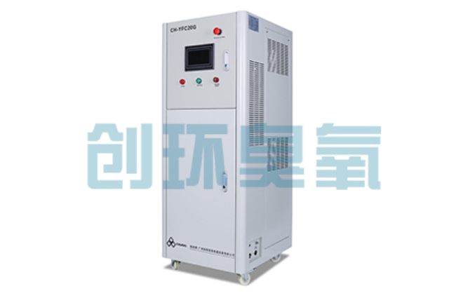 磐石海水养殖病害频发怎么防？臭氧发生器无残留消毒全解析