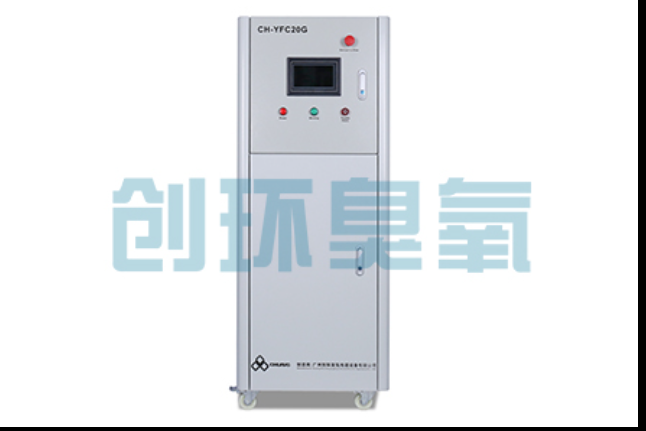 磐石ORP(氧化还原电位)控制在海水养殖臭氧投加中的核心作用与设定区间