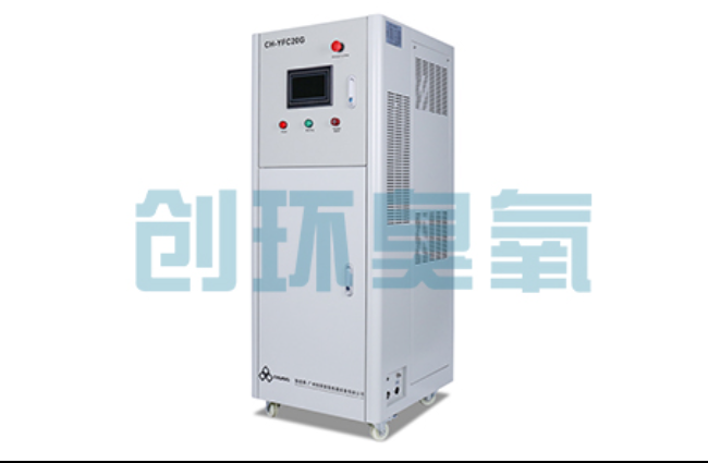 磐石高密度养虾水质恶化怎么救?臭氧发生器降解氨氮与亚硝酸盐实操步骤