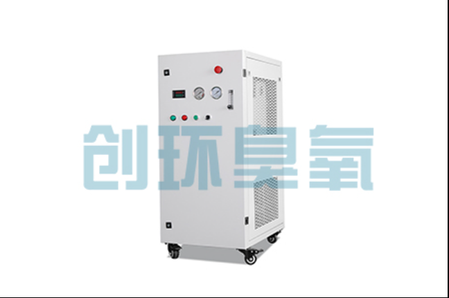 磐石2026年南美白对虾循环水养殖系统(RAS)臭氧消毒完整指南