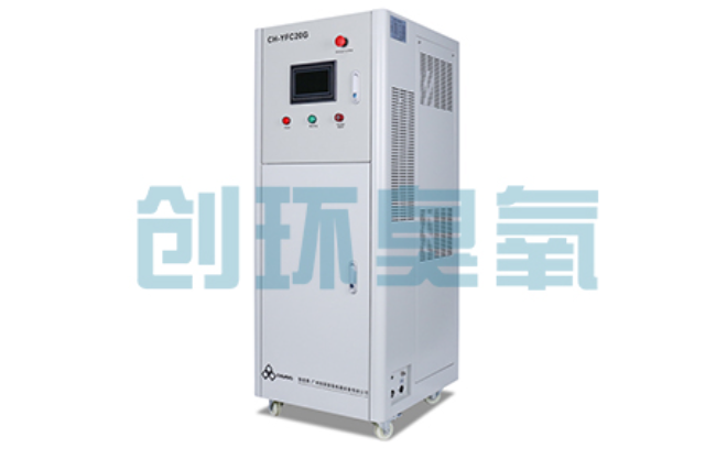 磐石工厂化循环水养虾必备:蛋白分离器后端注入臭氧的技术要点与逻辑