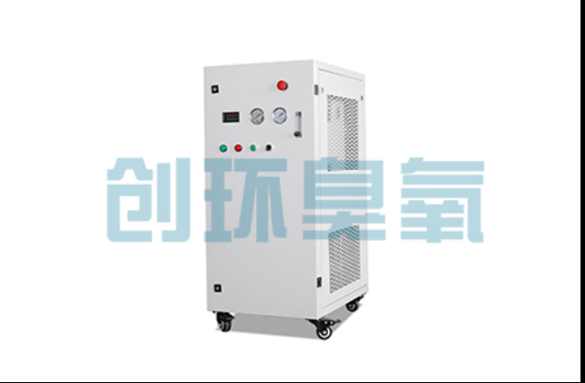 磐石工厂化养鲈必看:2026年臭氧发生器替代传统消毒的最新方案