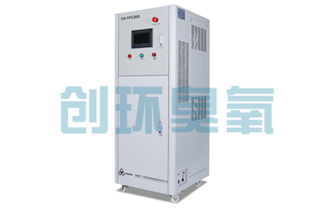 磐石石斑鱼养殖必看：臭氧发生器安装位置与日常维护全攻略