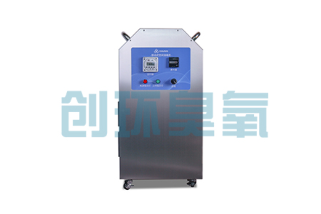 磐石臭氧发生器在其他食品加工中的应用有哪些?