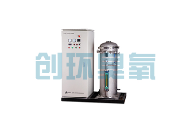 磐石臭氧+UV vs 臭氧+H₂O₂:哪个AOP工艺运行成本低20%?
