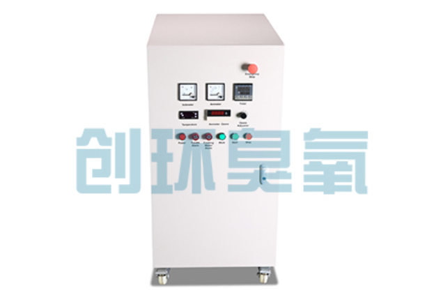 磐石拒绝盲目选型!工厂化循环水养殖臭氧发生器产量计算公式与避坑指南