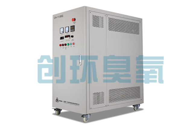 磐石海水养殖病害频发怎么防?臭氧发生器无残留消毒全解析